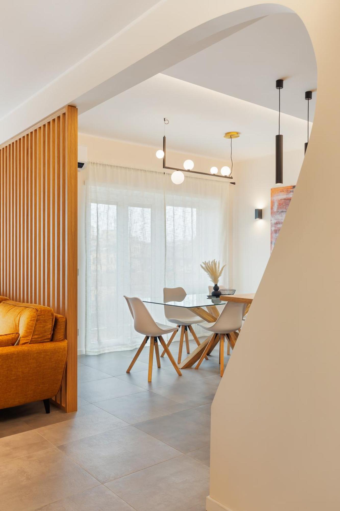 Domus Regum Apartamento *