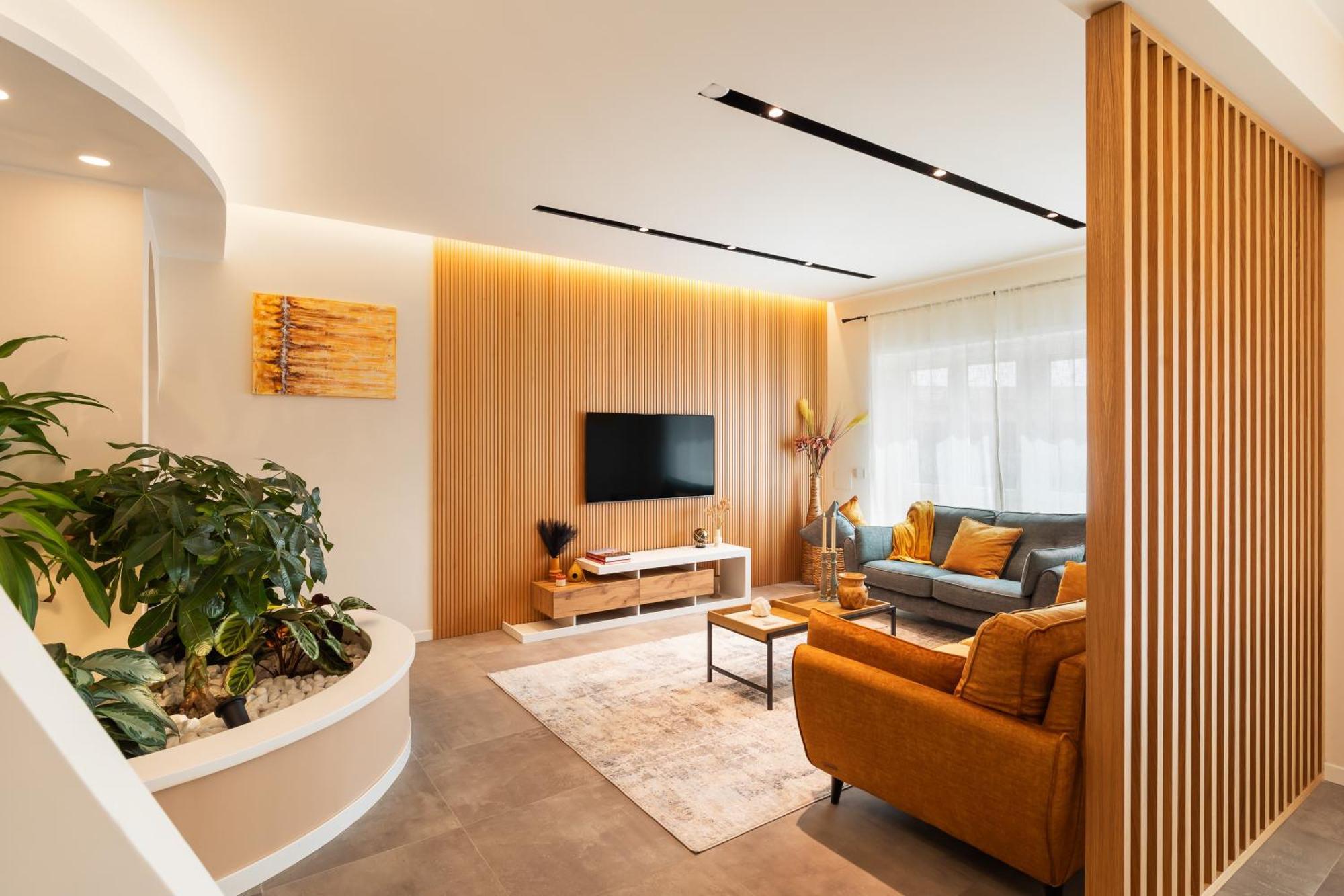 Domus Regum Apartamento