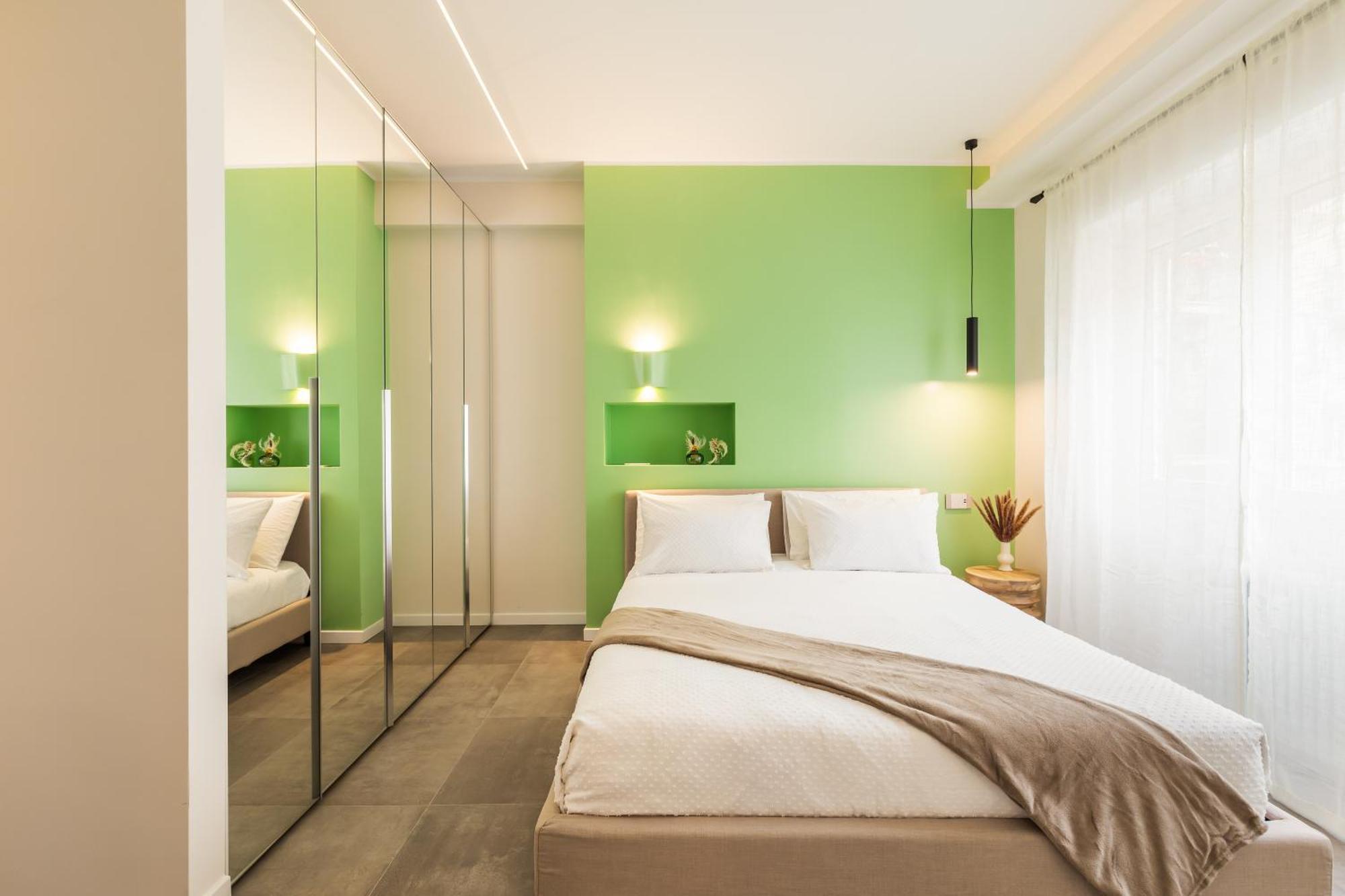 Domus Regum Appartamento Roma