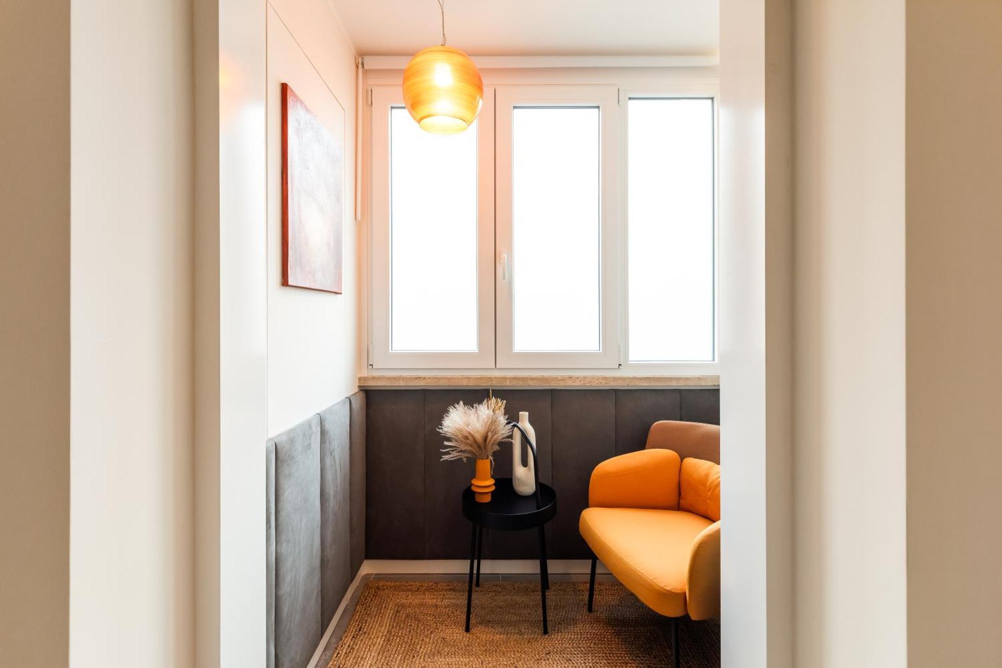 Apartamento Domus Regum *