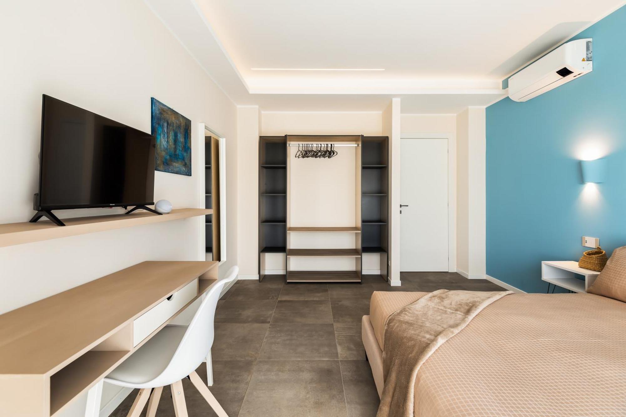Domus Regum Appartamento Roma