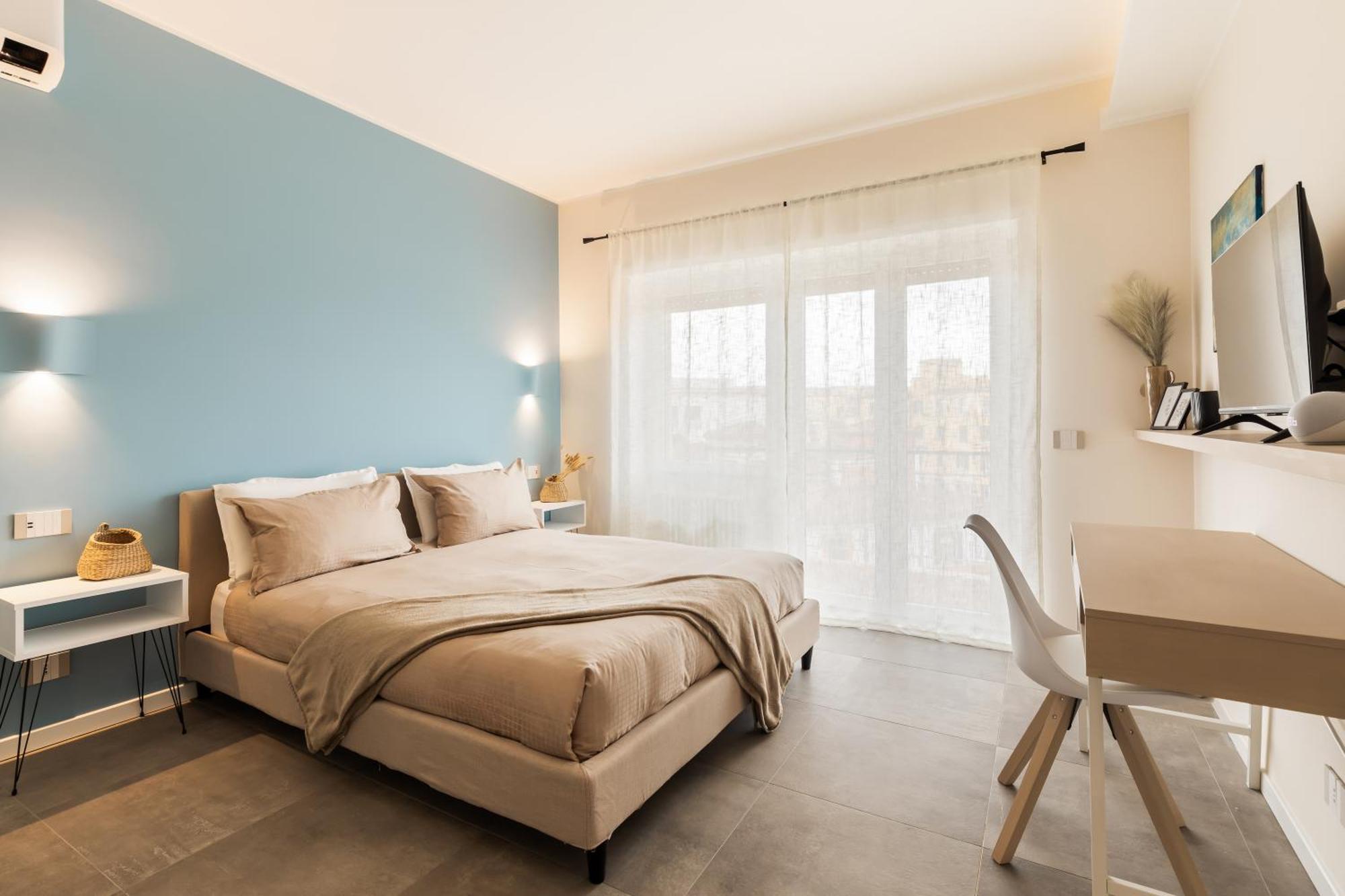 Appartamento Domus Regum Roma