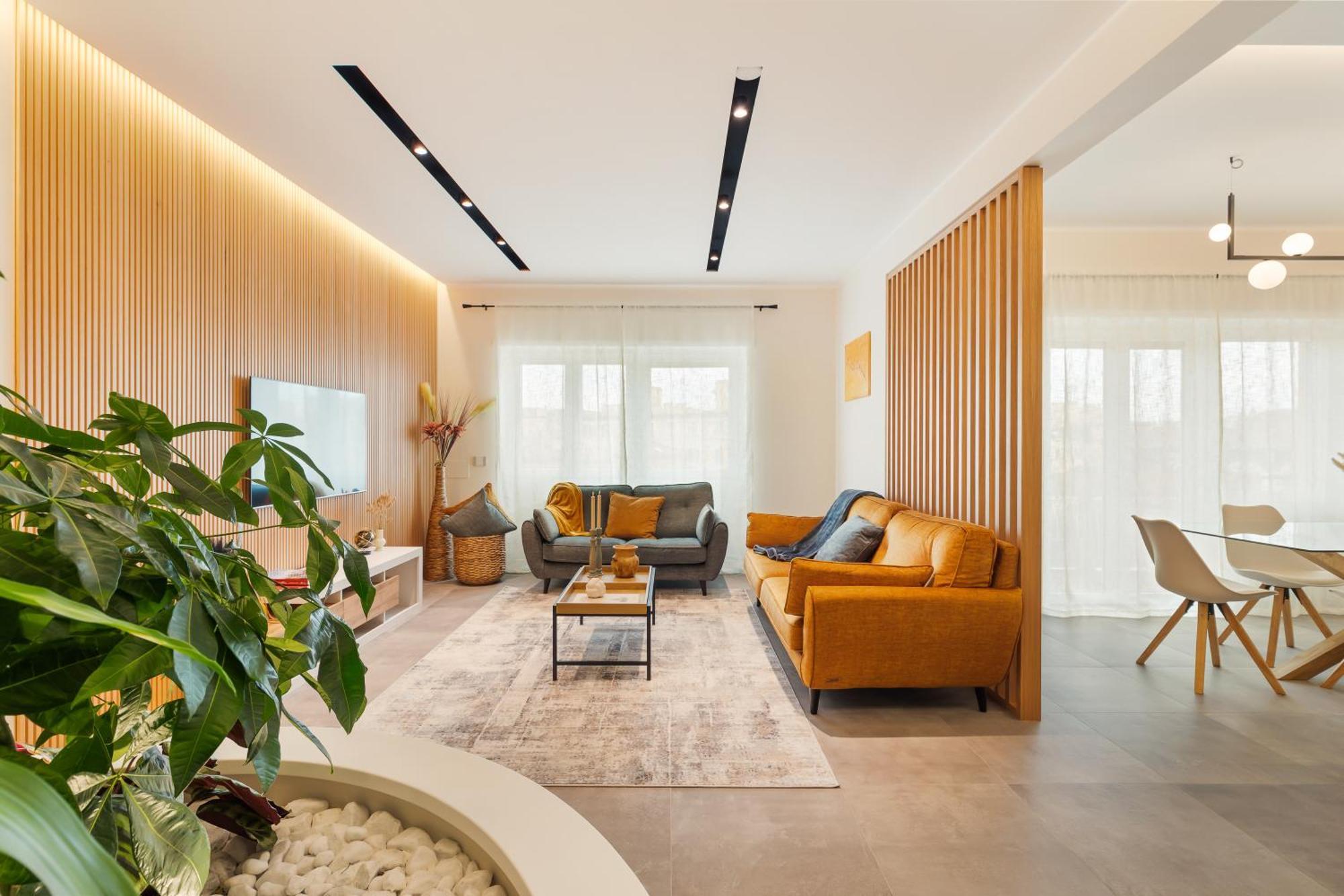 Domus Regum Apartamento