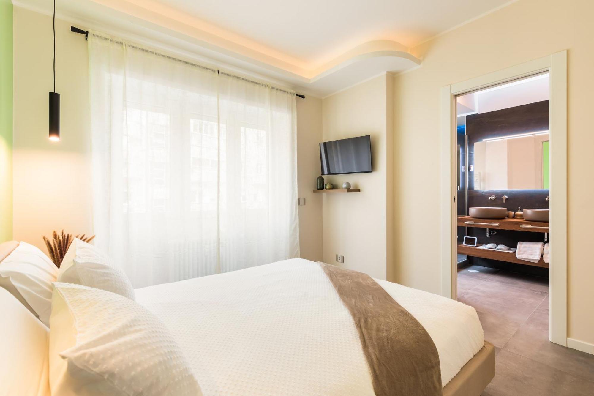 Domus Regum Apartamento Roma