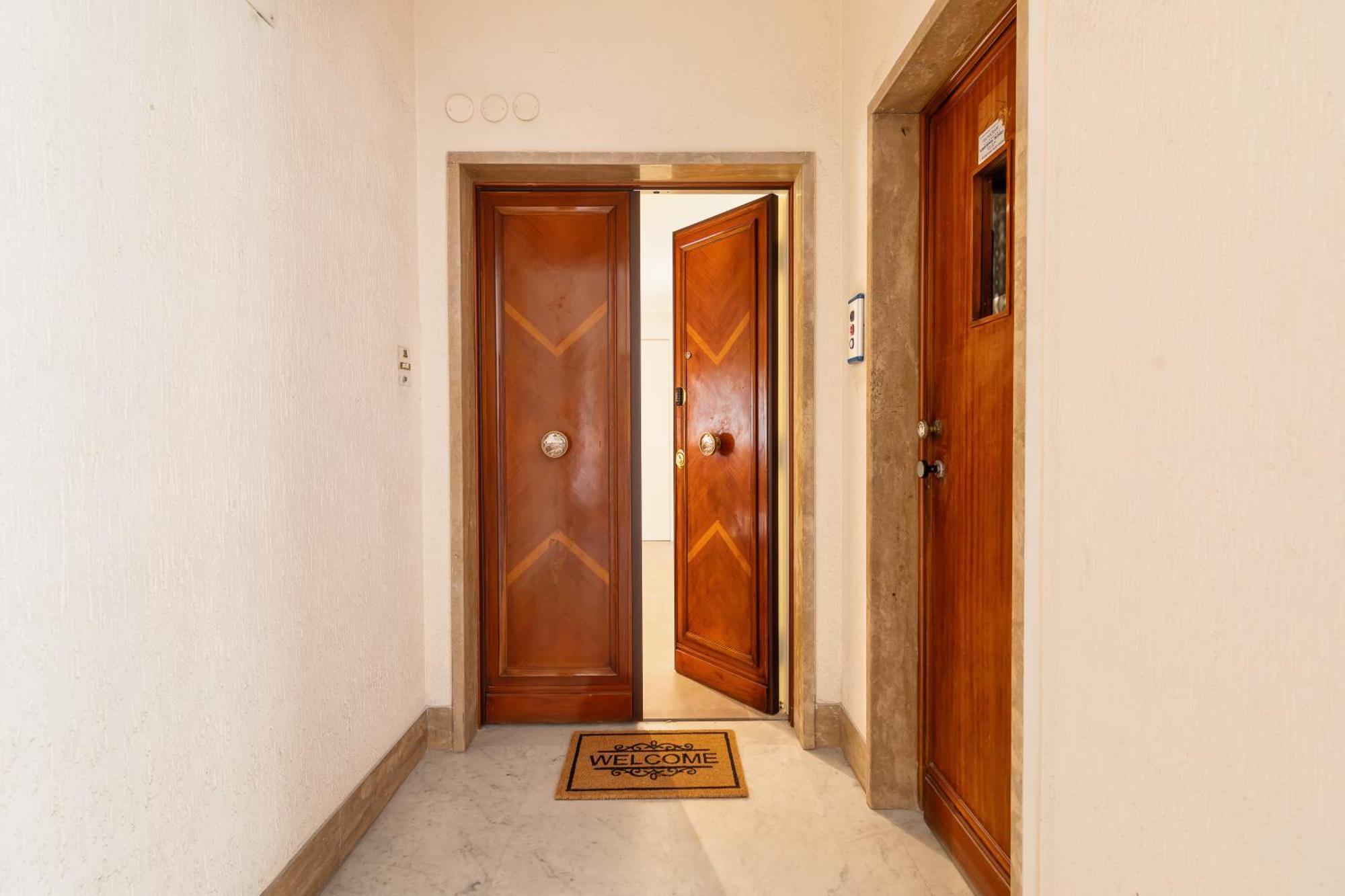 Apartamento Domus Regum *