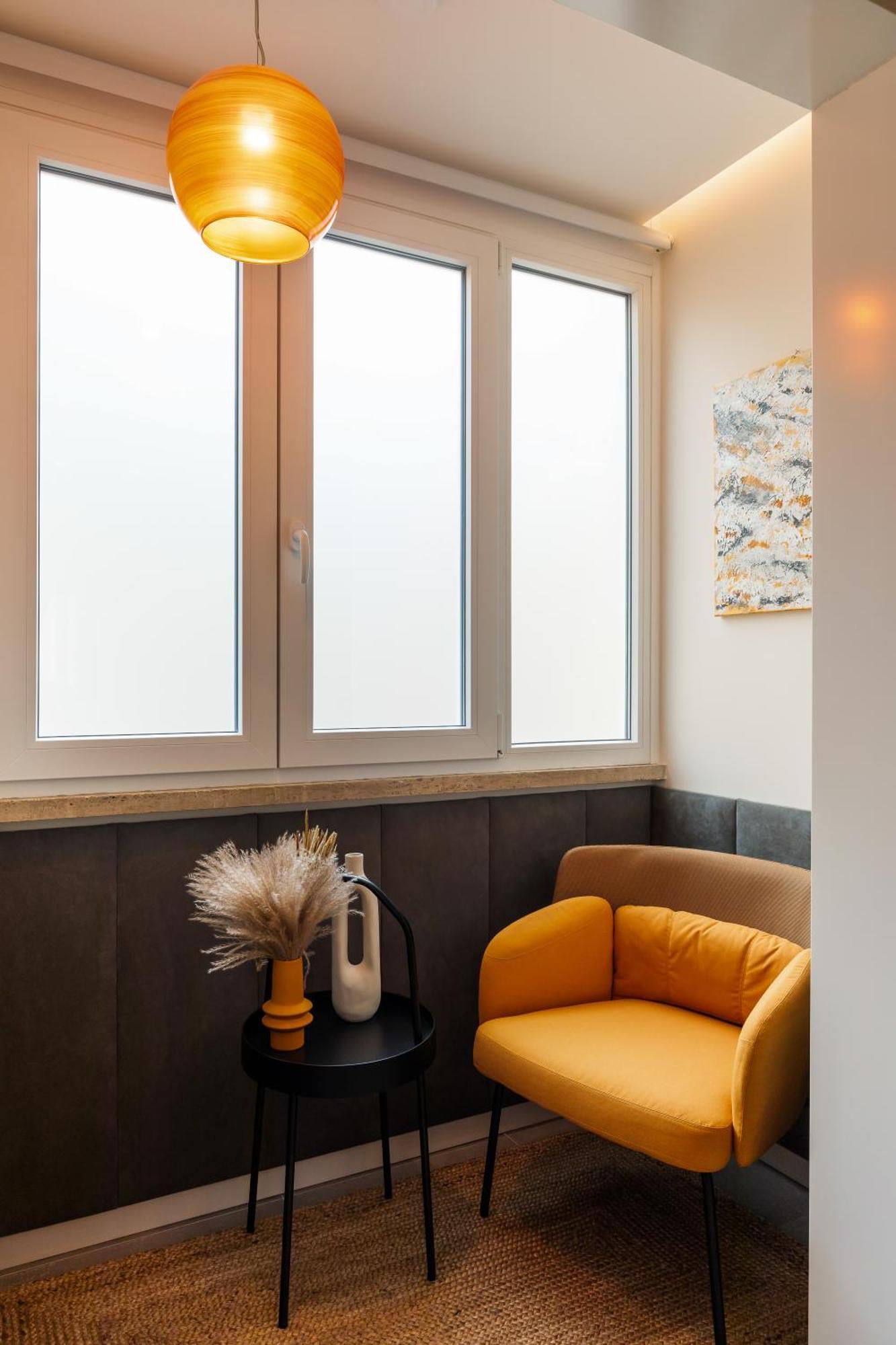 Domus Regum Apartamento *