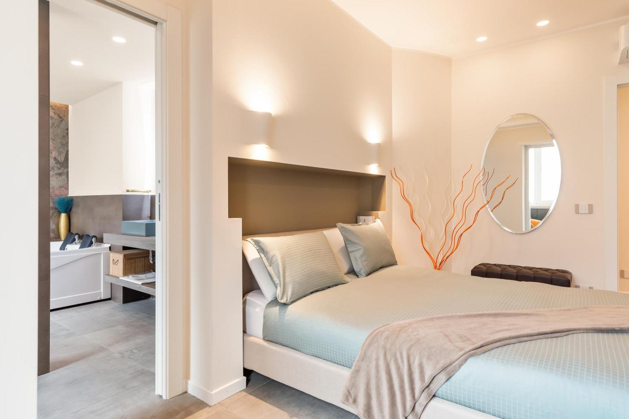 Domus Regum Apartamento *