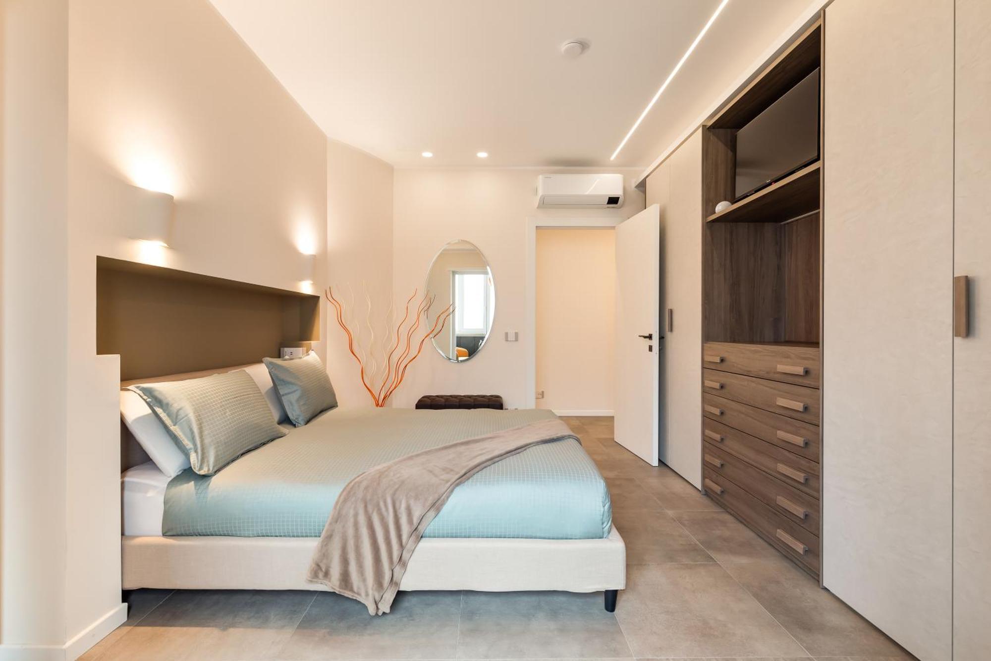 Apartamento Domus Regum