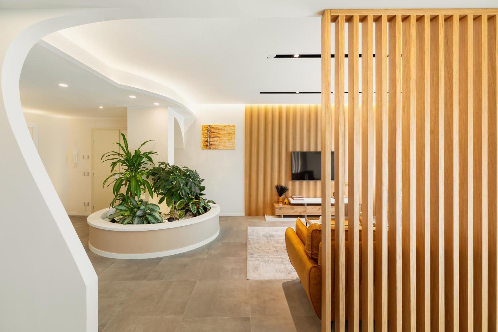 Appartamento Domus Regum Roma