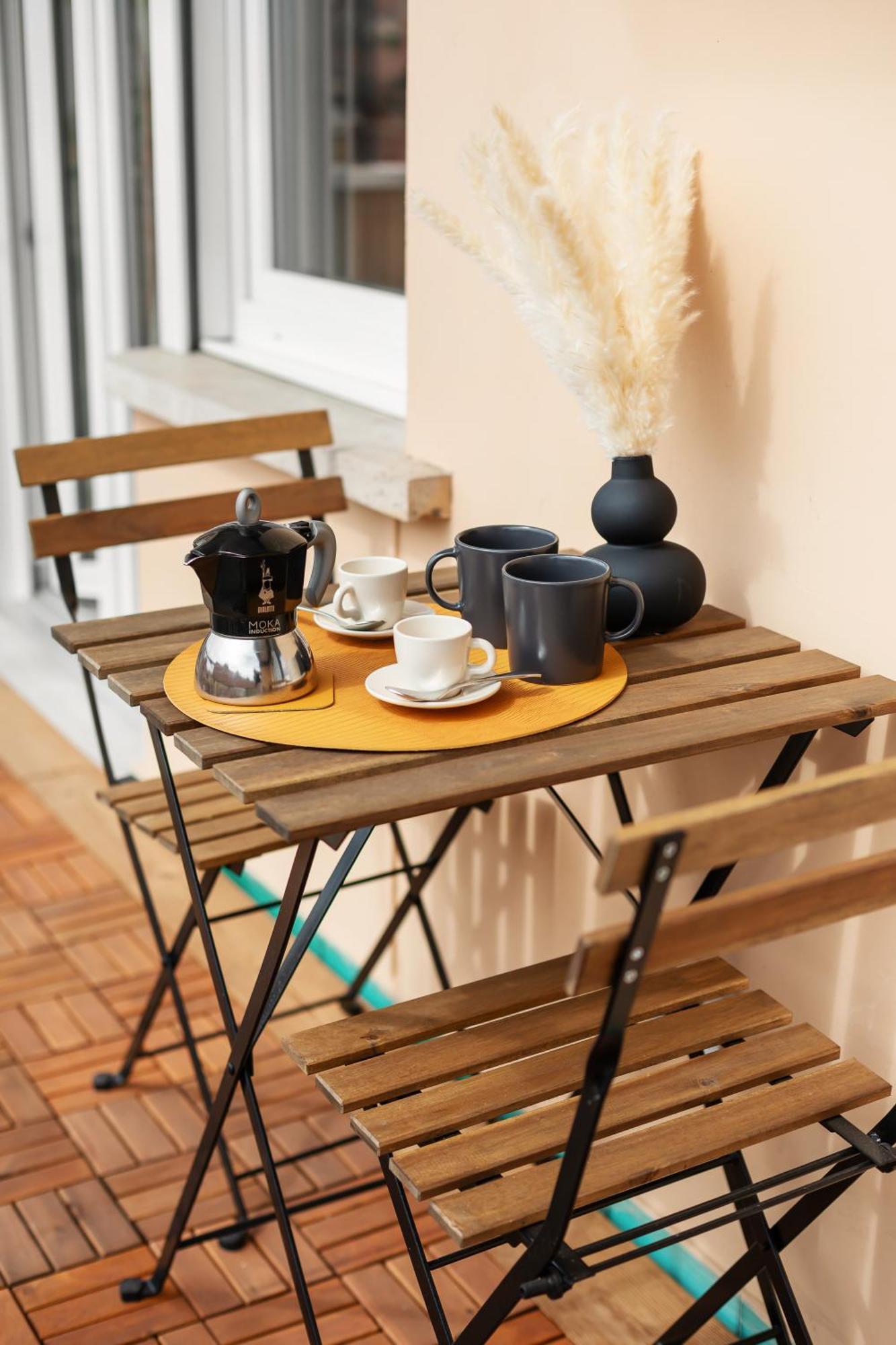 Apartamento Domus Regum *