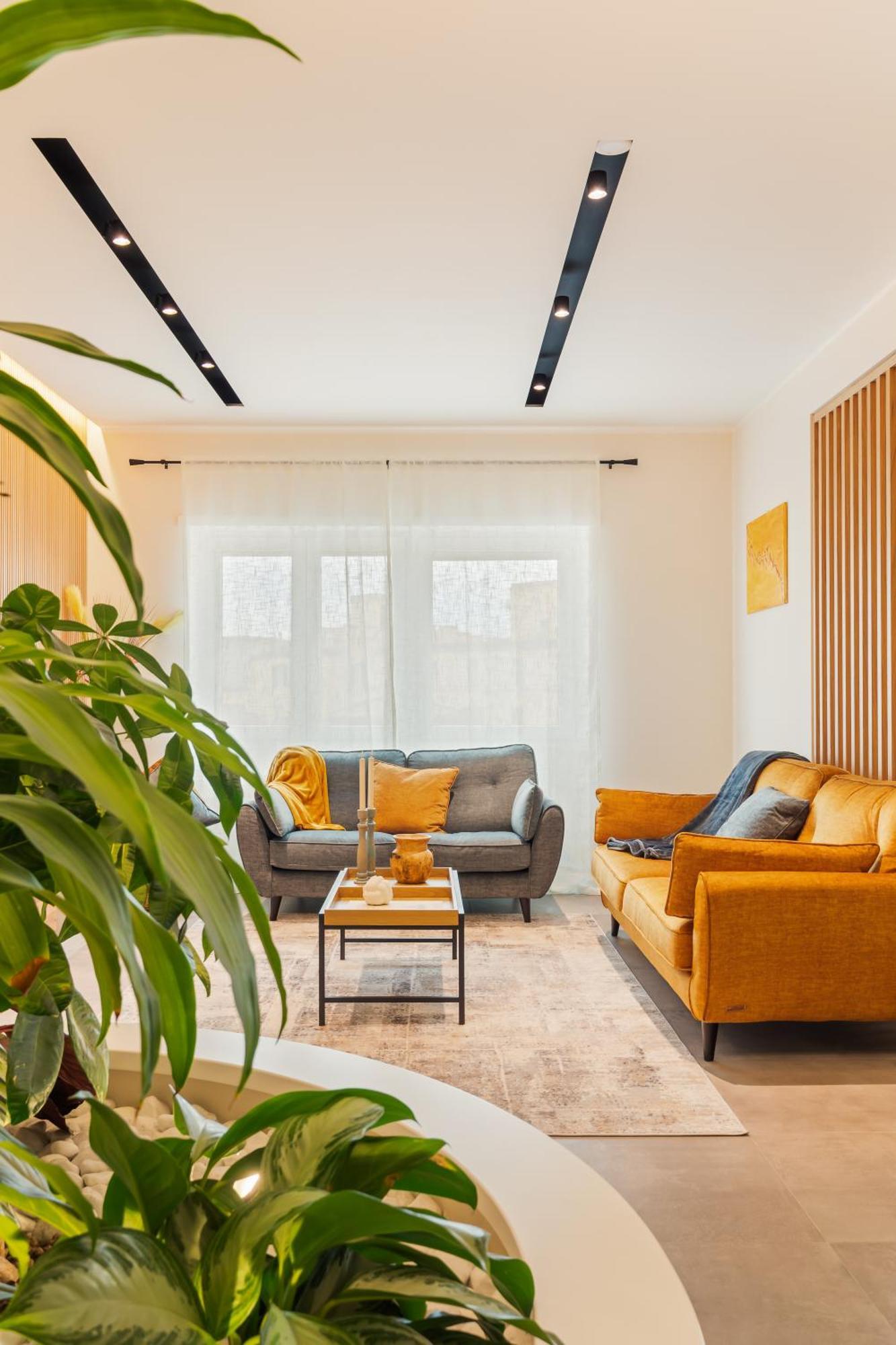 Apartamento Domus Regum